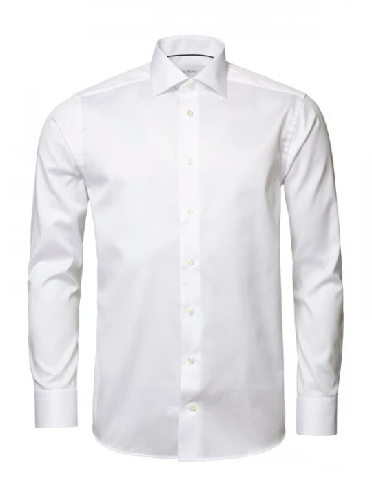 Foto van product ETON Overhemd wit