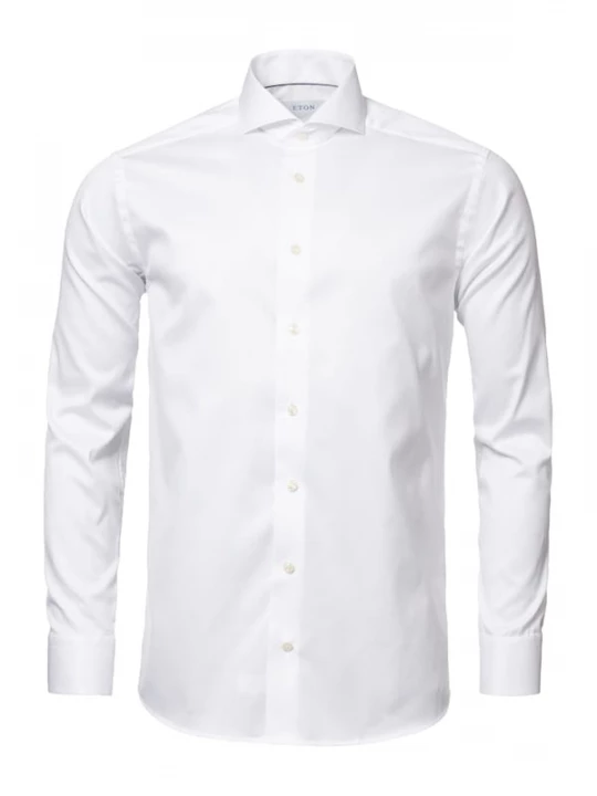 Foto van product ETON Overhemd wit