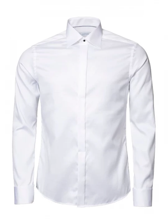 Foto van product ETON Overhemd wit