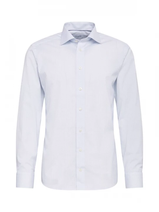 Foto van product ETON Overhemd wit