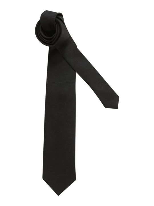 Foto van product ETON Stropdas zwart