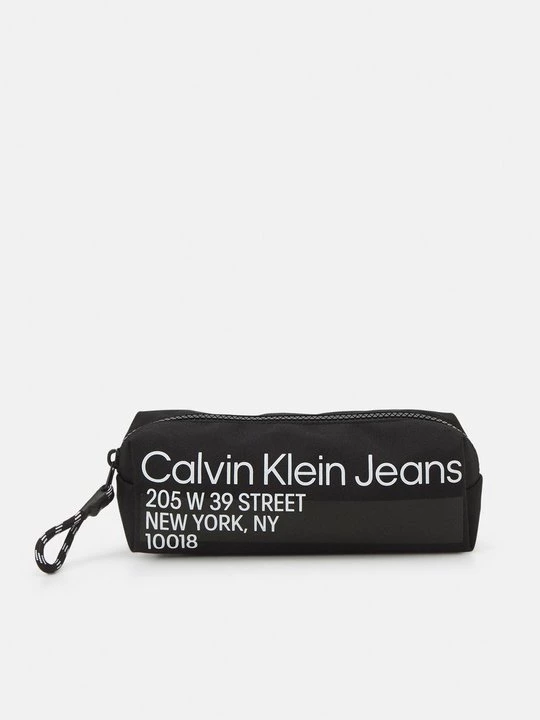Foto van product Etui Calvin Klein Jeans zwart