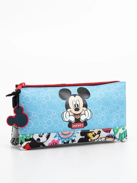 Foto van product Etui Disney blauw