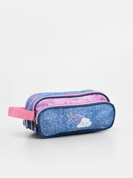 Foto van product Etui Disney blauw