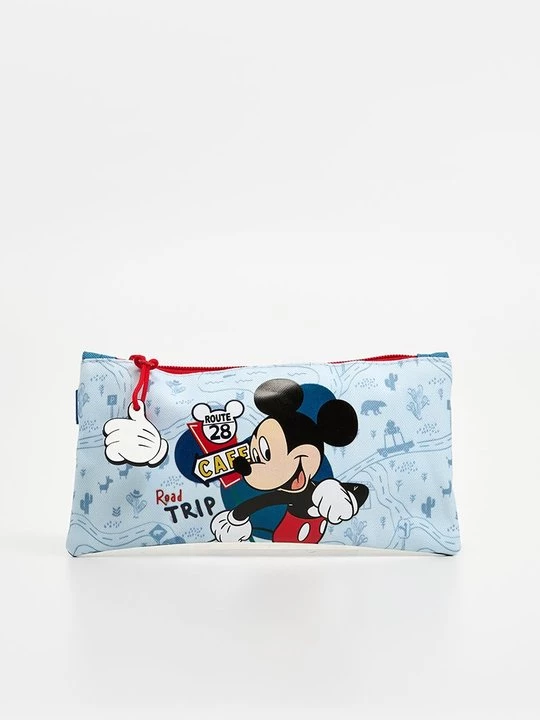 Foto van product Etui Disney blauw