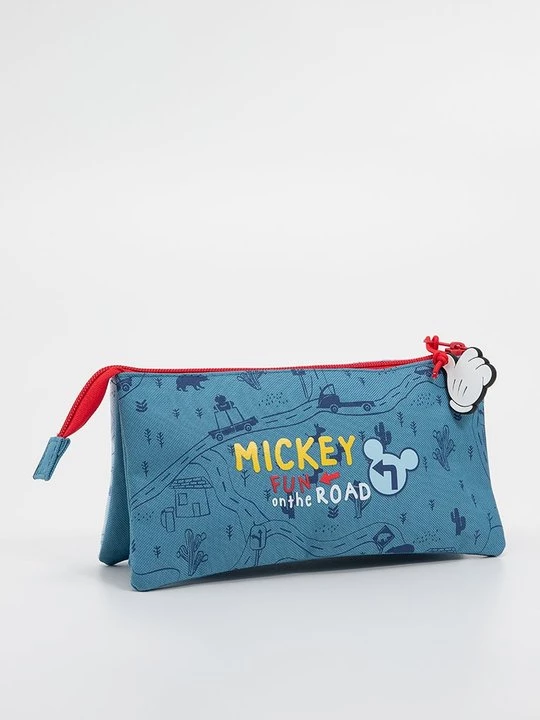 Foto van product Etui Disney blauw
