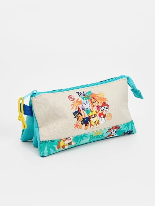 Foto van product Etui Disney blauw