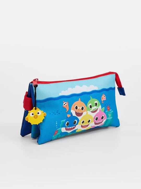 Foto van product Etui Disney blauw