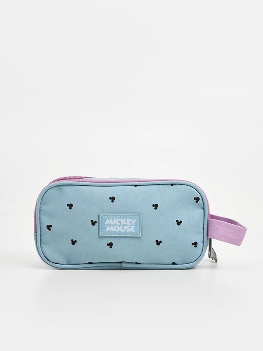Foto van product Etui Disney lichtblauw