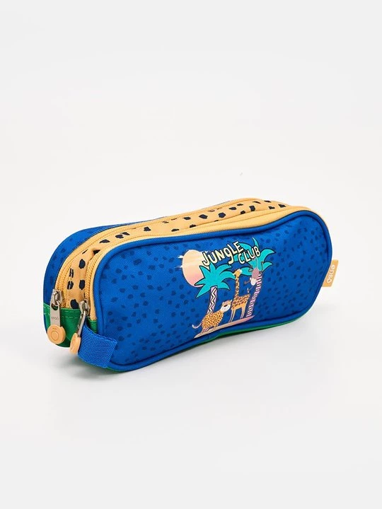 Foto van product Etui Disney rood