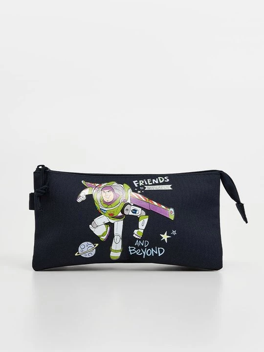 Foto van product Etui Disney zwart