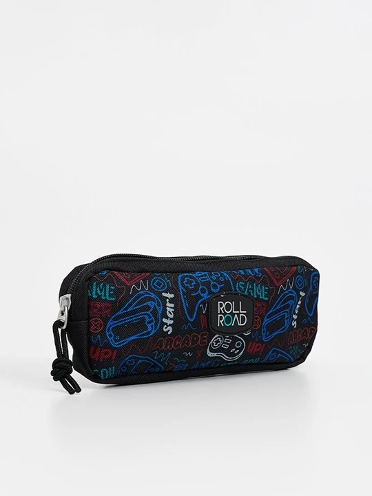 Foto van product Etui Disney zwart