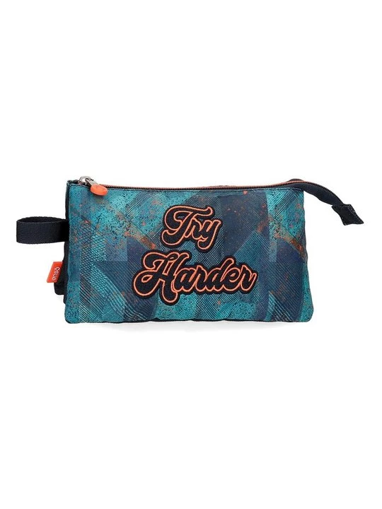 Foto van product Etui Ensō blauw