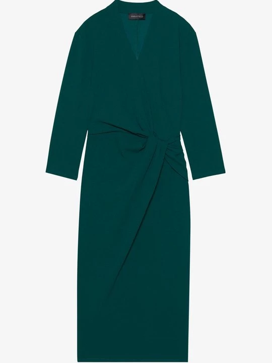 Foto van product Etui-jurk Anna Field By Zalando groen