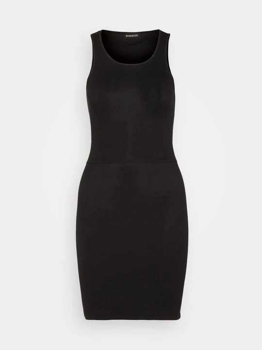 Foto van product Etui-jurk Even&Odd By Zalando zwart