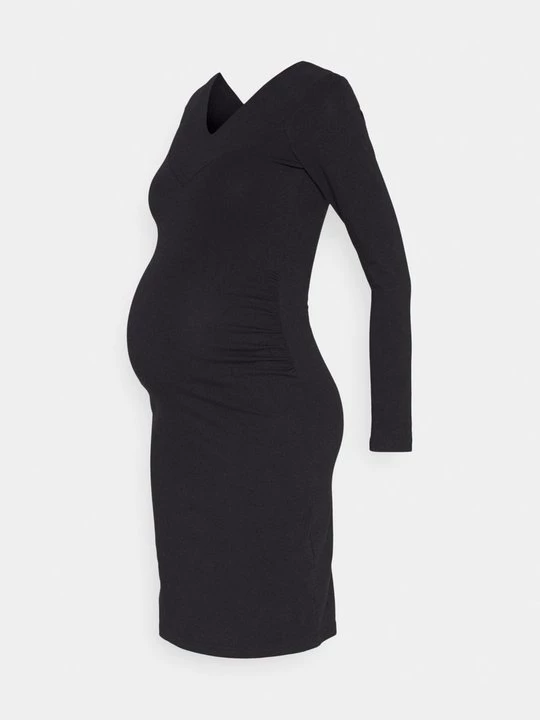 Foto van product Etui-jurk Even&Odd Maternity By Zalando zwart