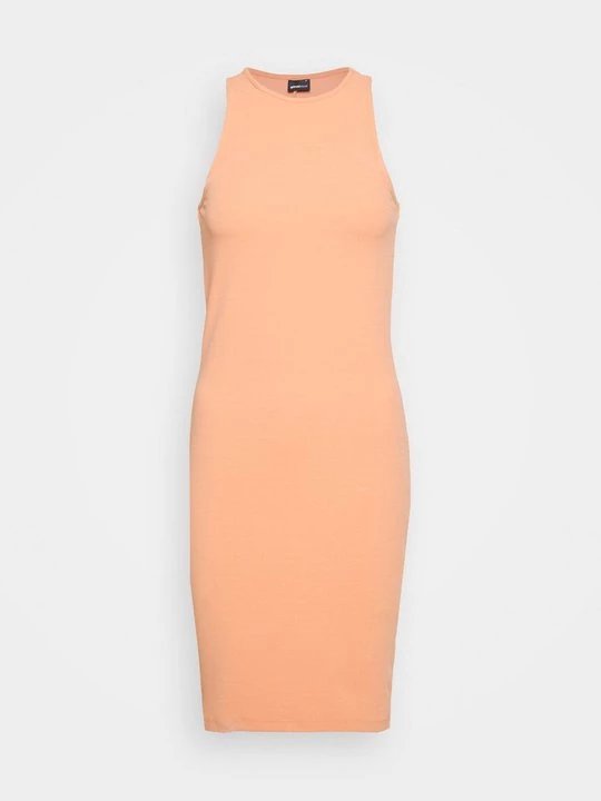 Foto van product Etui-jurk Gina Tricot oranje