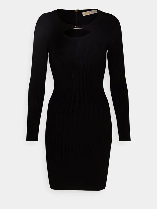 Foto van product Etui-jurk Michael Kors zwart