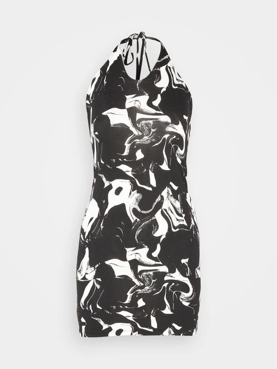 Foto van product Etui-jurk Monki zwart