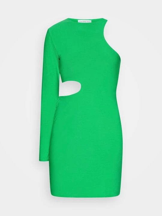 Foto van product Etui-jurk Never Fully Dressed groen