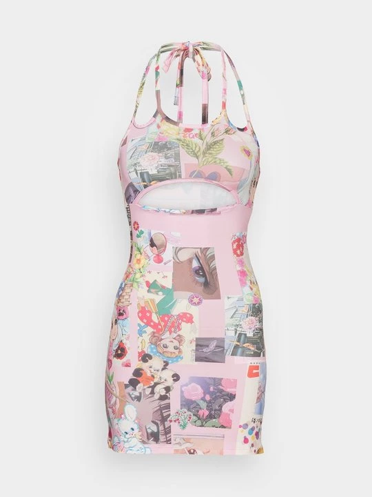 Foto van product Etui-jurk New Girl Order