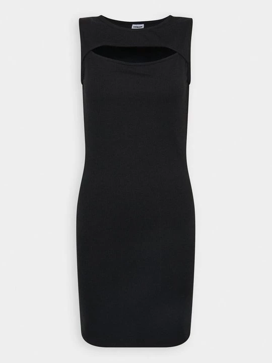 Foto van product Etui-jurk Noisy May zwart