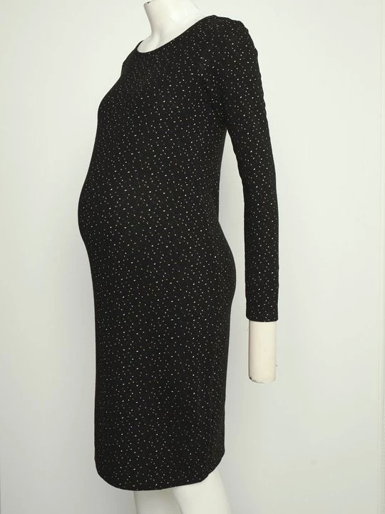 Foto van product Etui-jurk Noppies zwart