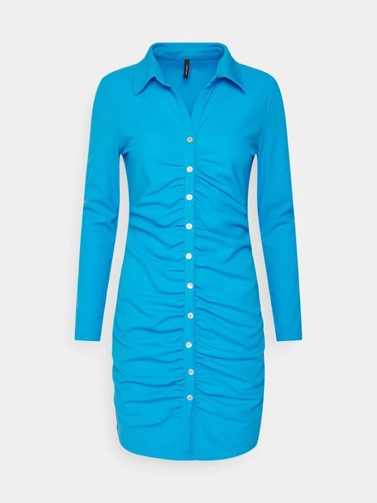Foto van product Etui-jurk Vero Moda blauw