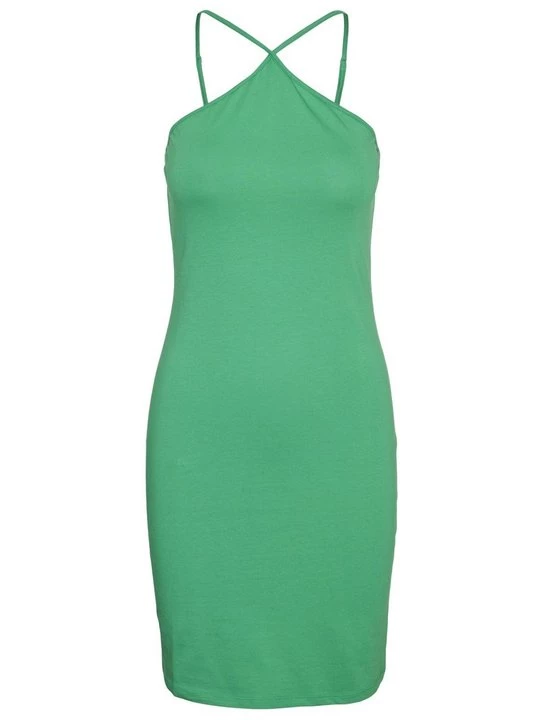 Foto van product Etui-jurk Vero Moda groen
