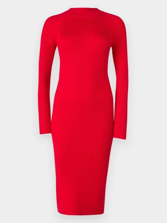 Foto van product Etui-jurk Vero Moda rood