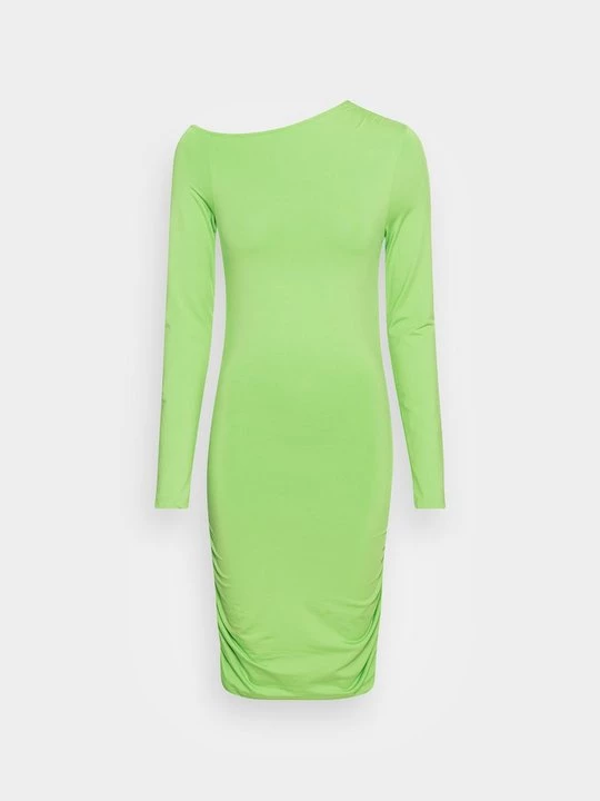 Foto van product Etui-jurk Weekday groen