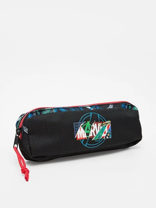 Foto van product Etui Marvel zwart