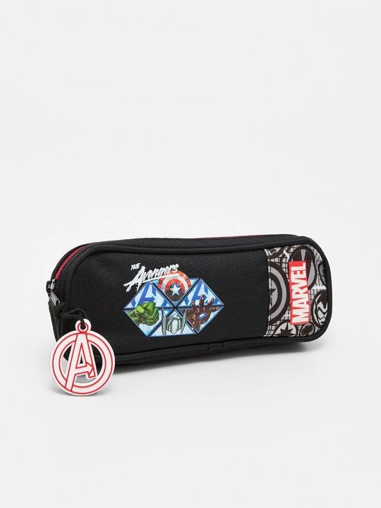Foto van product Etui Marvel zwart