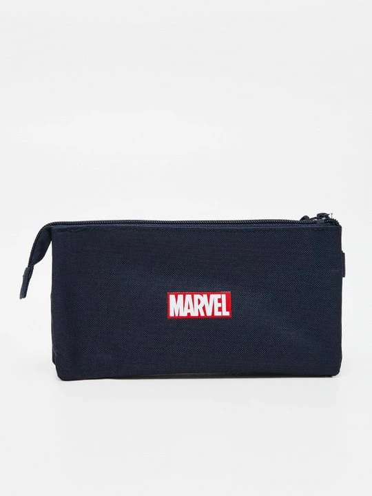 Foto van product Etui Marvel zwart