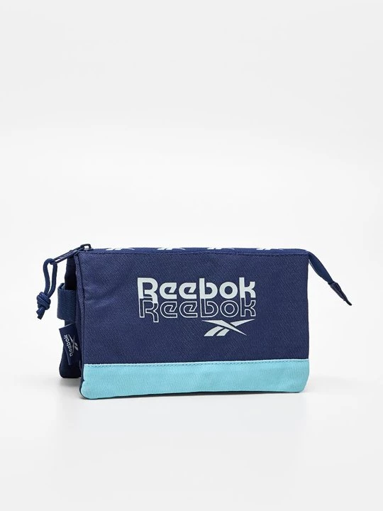 Foto van product Etui Reebok blauw