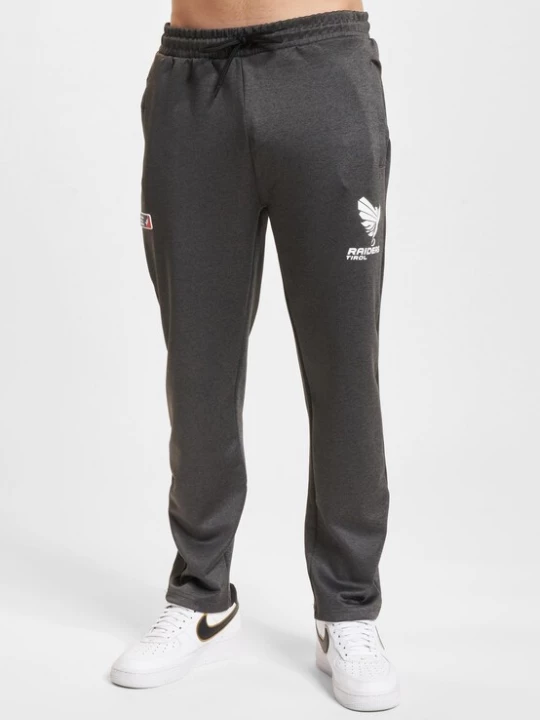 Foto van product European League of Football Broek antraciet / wit