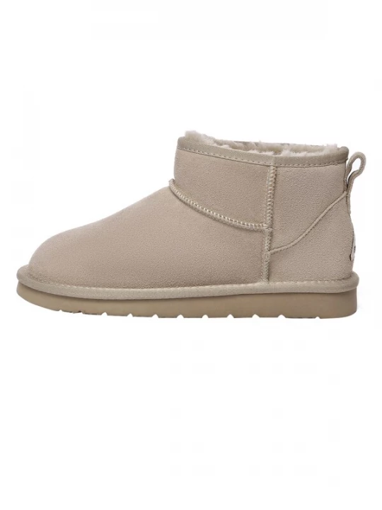 Foto van product Everau Boots 'Finch' sand