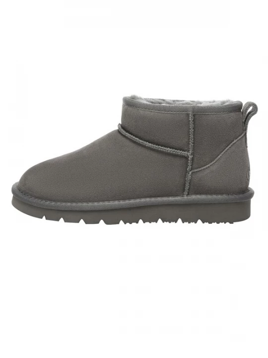 Foto van product Everau Boots 'Finch' taupe