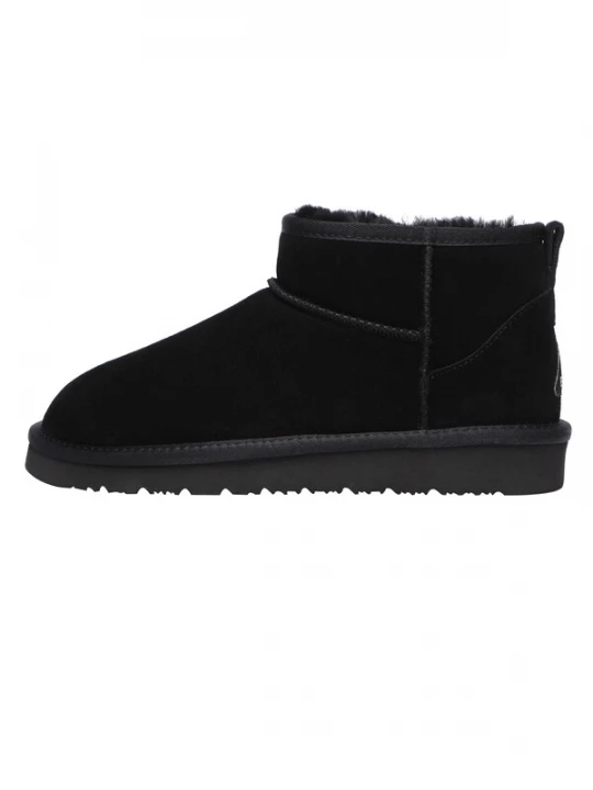 Foto van product Everau Boots 'Finch' zwart