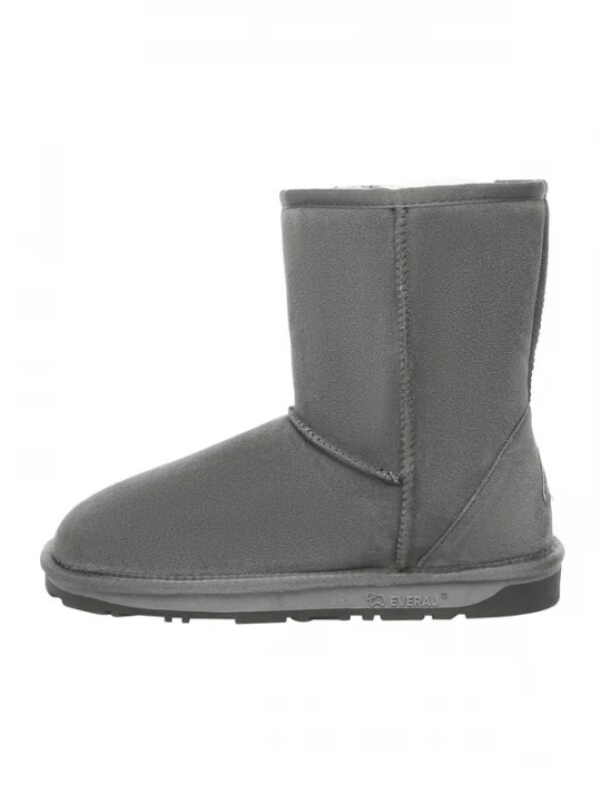 Foto van product Everau Boots grijs