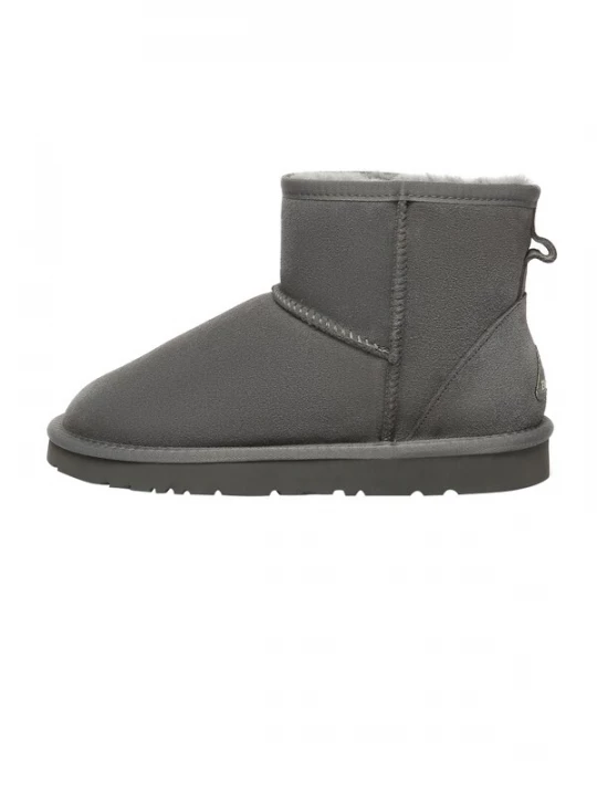 Foto van product Everau Boots 'Ostrich' antraciet