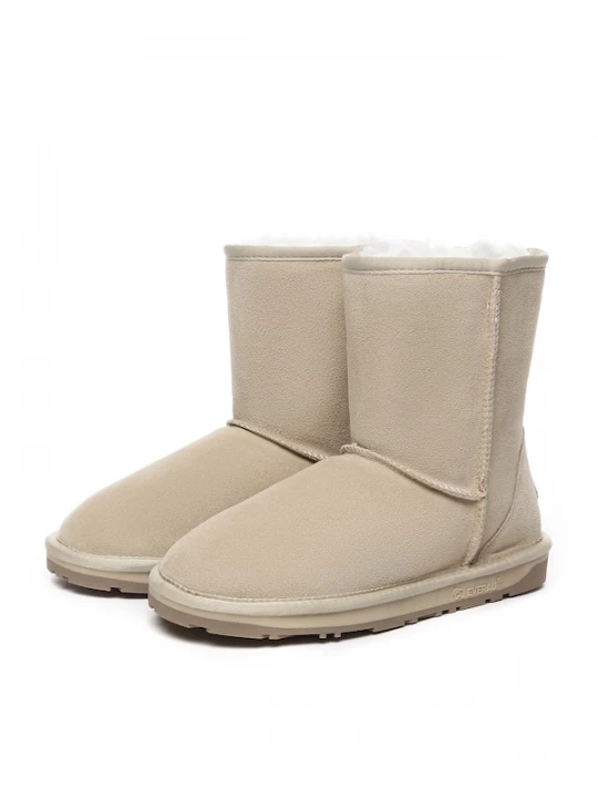 Foto van product Everau Boots 'Parrot' sand