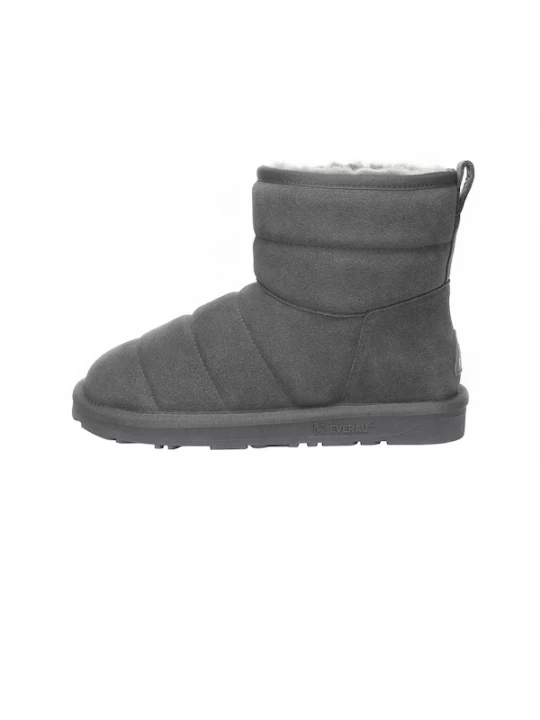 Foto van product Everau Boots 'Thornbill' antraciet