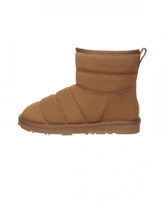 Foto van product Everau Boots 'Thornbill' bruin