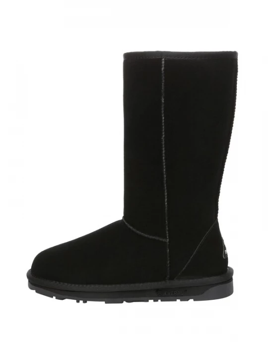 Foto van product Everau Boots 'Whistle' zwart
