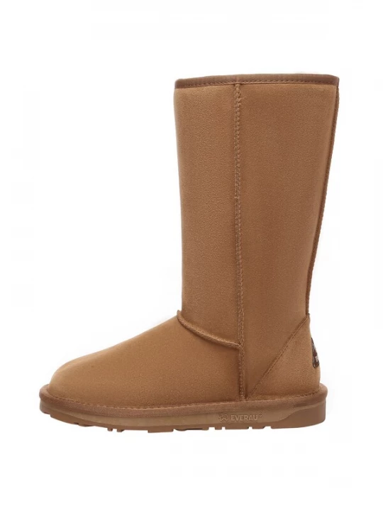 Foto van product Everau Boots 'Whistler' bruin