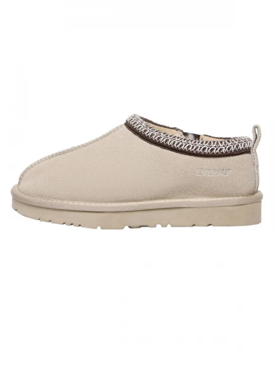 Foto van product Everau Huisschoenen 'Wigeon' sand