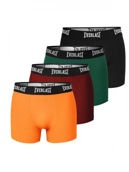 Foto van product Everlast Boxershorts gemengde kleuren