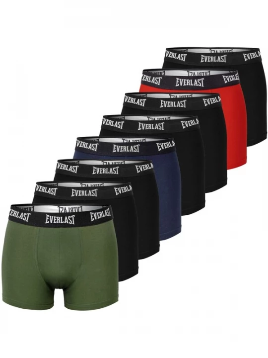 Foto van product Everlast Boxershorts gemengde kleuren