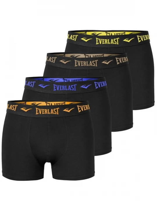Foto van product Everlast Boxershorts zwart